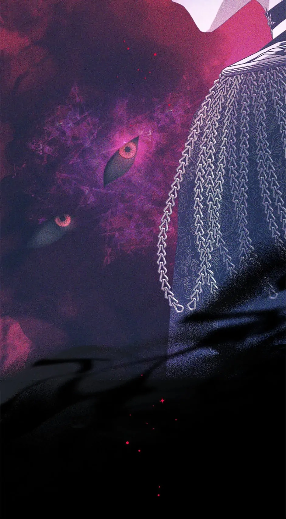 Read Your Ultimate Love Rival chapter 83 image 37 on Lezhin
