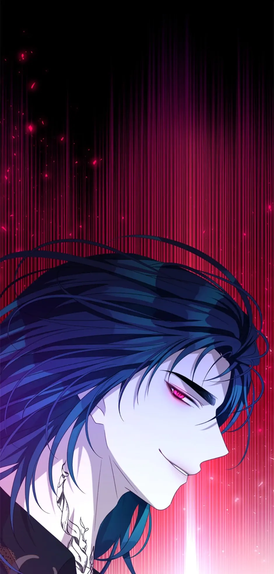 Read Your Ultimate Love Rival chapter 83 image 38 on Lezhin