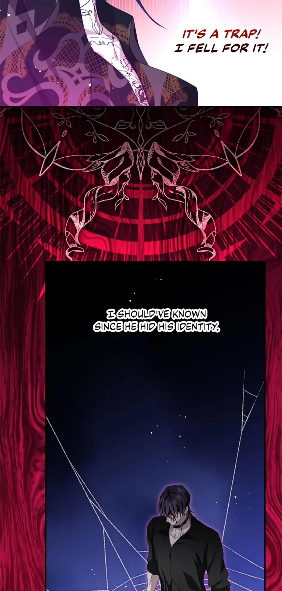 Read Your Ultimate Love Rival chapter 83 image 39 on Lezhin