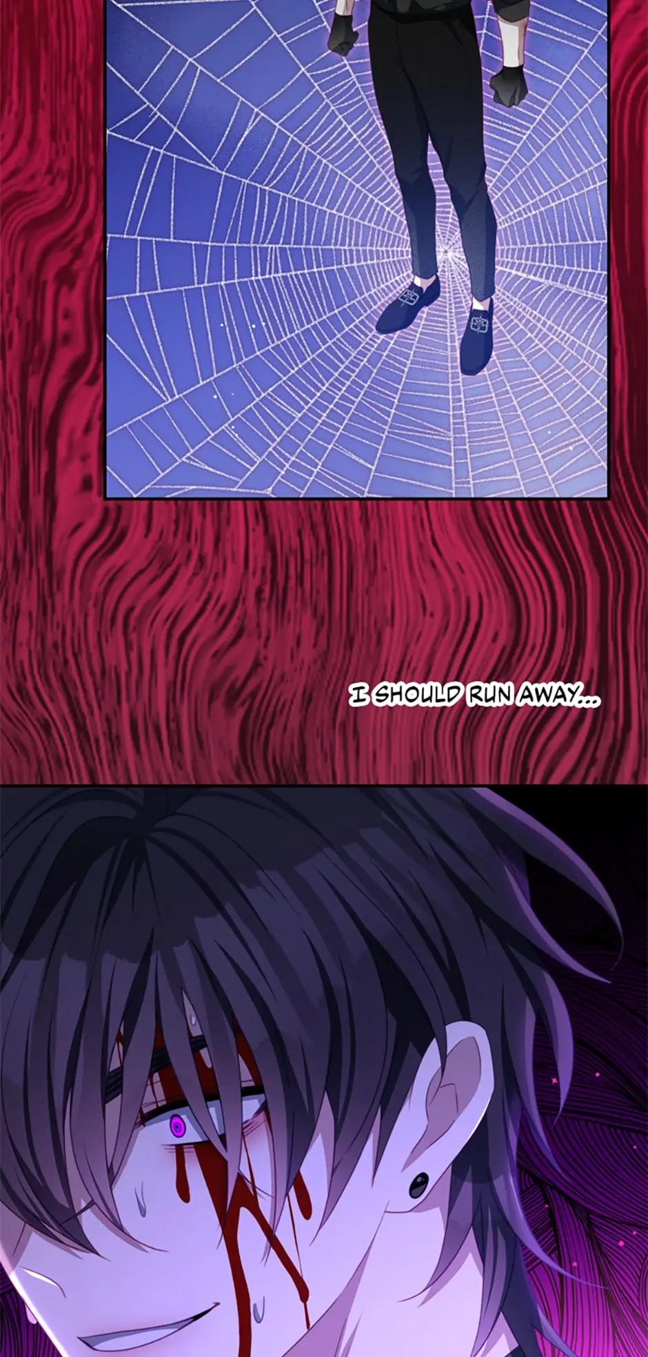 Read Your Ultimate Love Rival chapter 83 image 40 on Lezhin