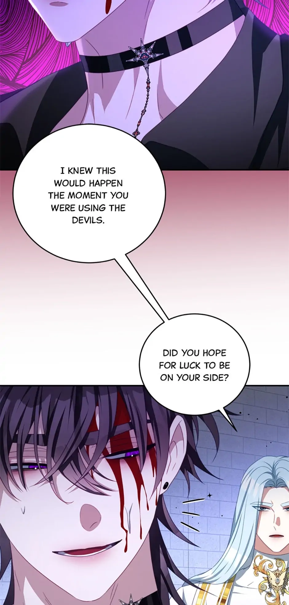 Read Your Ultimate Love Rival chapter 83 image 41 on Lezhin