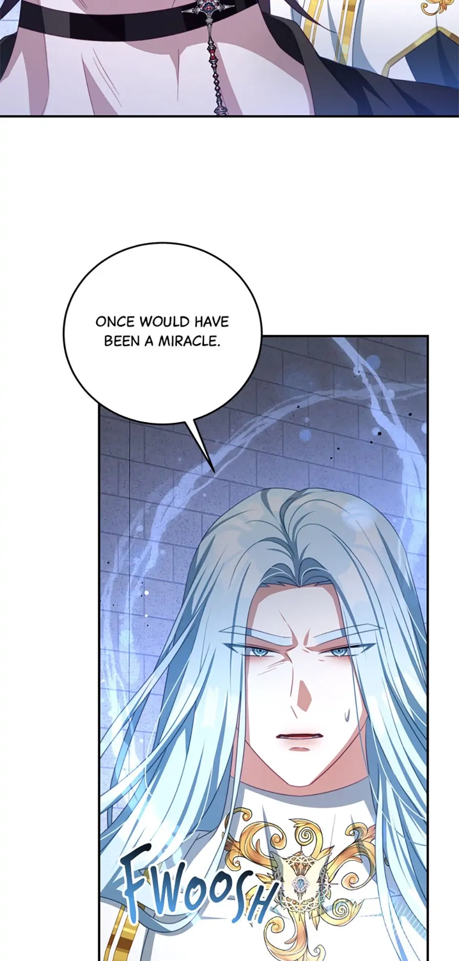 Read Your Ultimate Love Rival chapter 83 image 42 on Lezhin