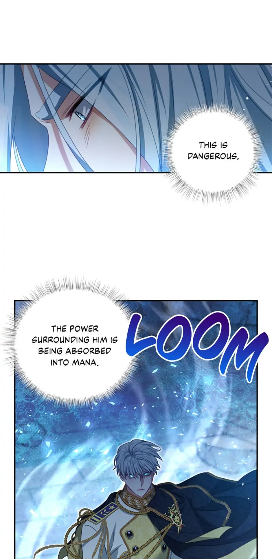 Read Your Ultimate Love Rival chapter 83 image 44 on Lezhin