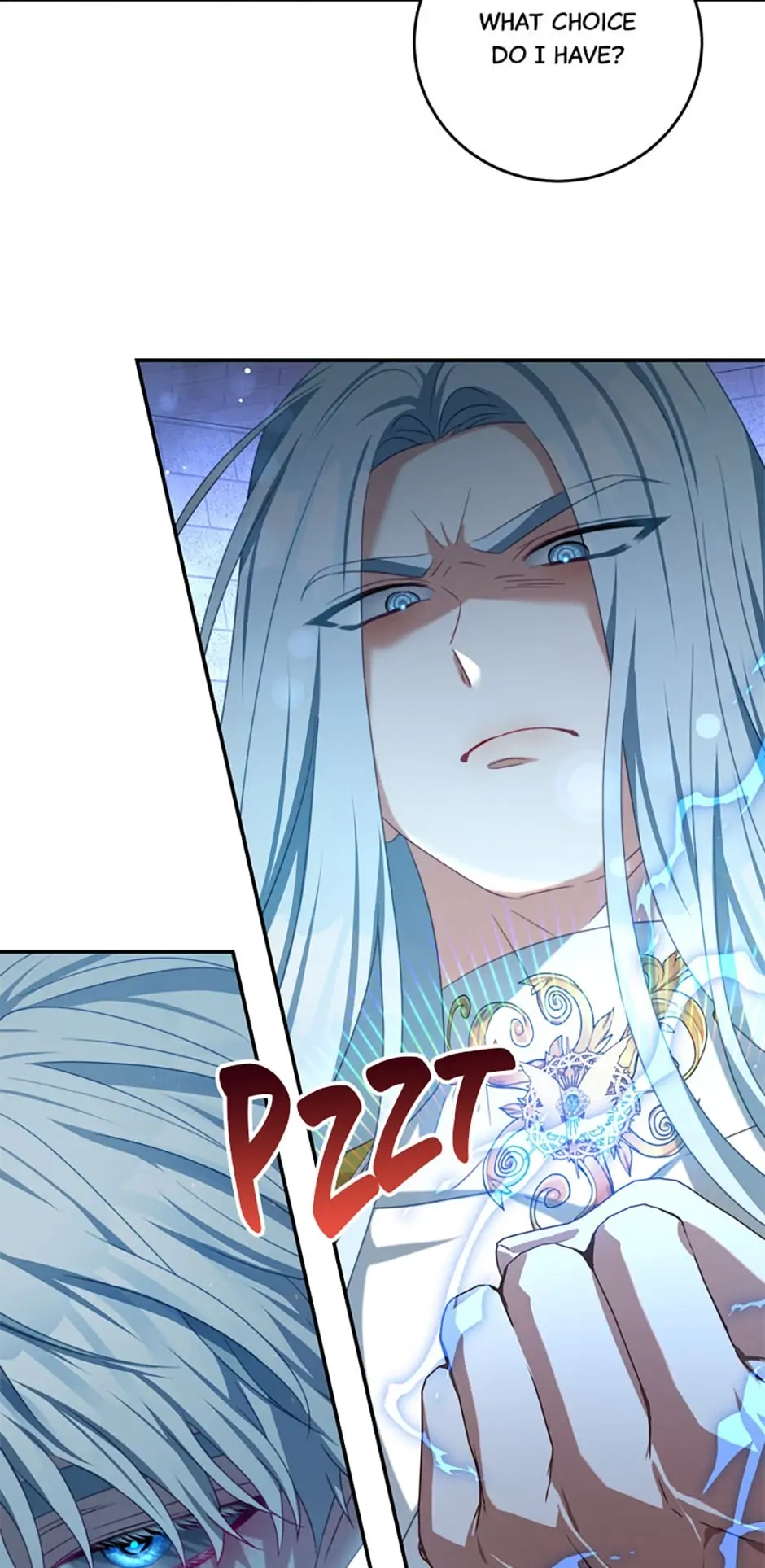 Read Your Ultimate Love Rival chapter 83 image 46 on Lezhin