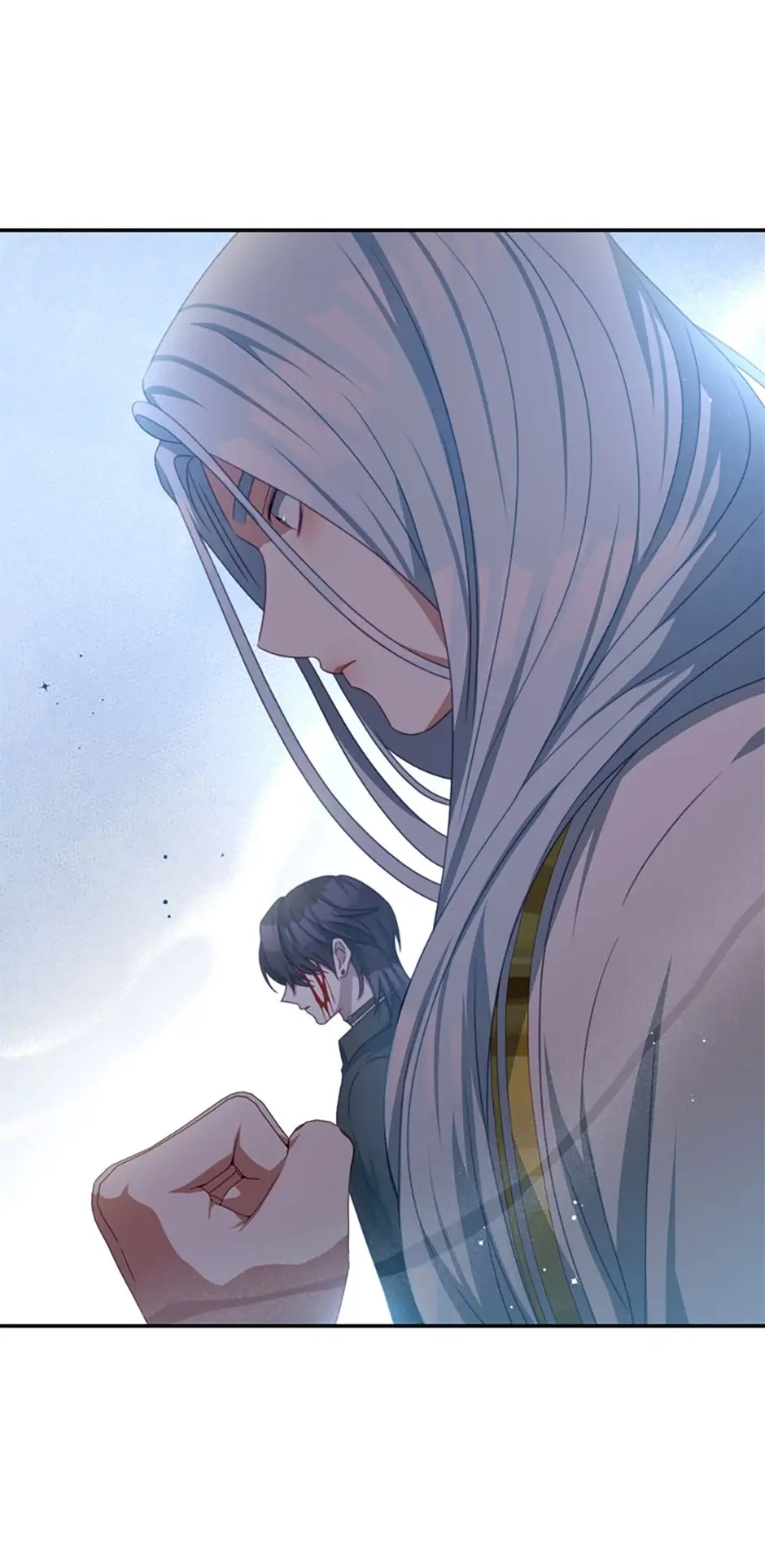 Read Your Ultimate Love Rival chapter 83 image 49 on Lezhin