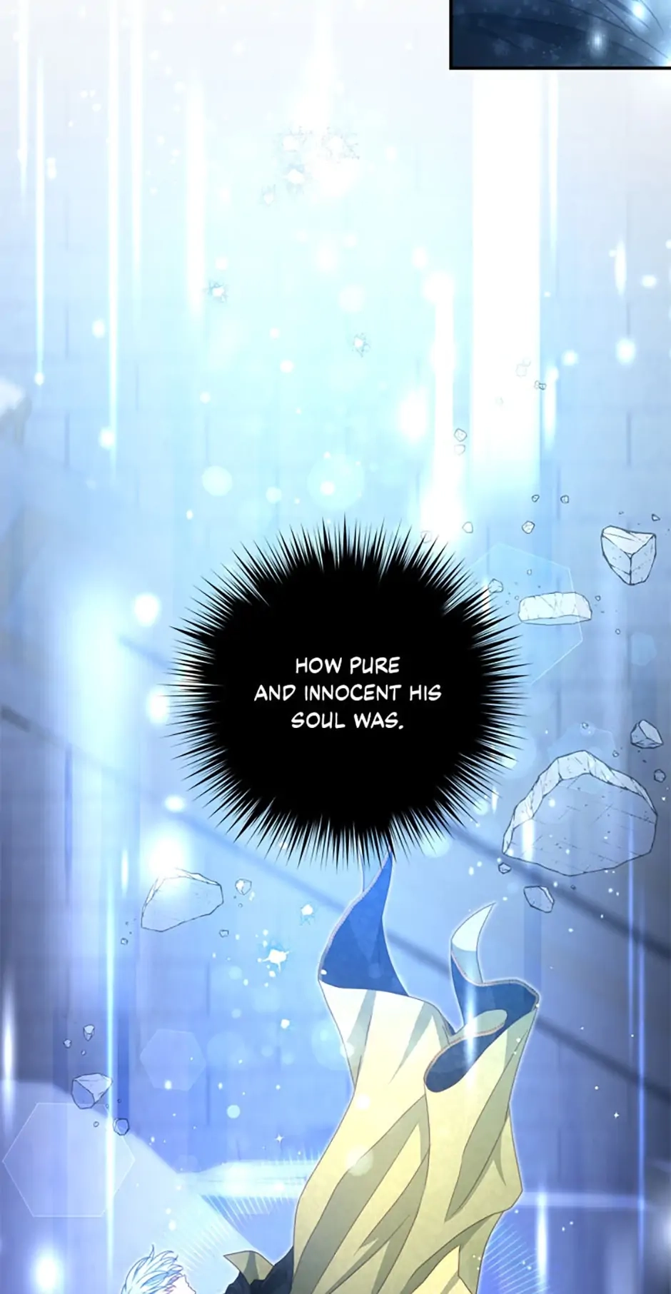 Read Your Ultimate Love Rival chapter 83 image 5 on Lezhin