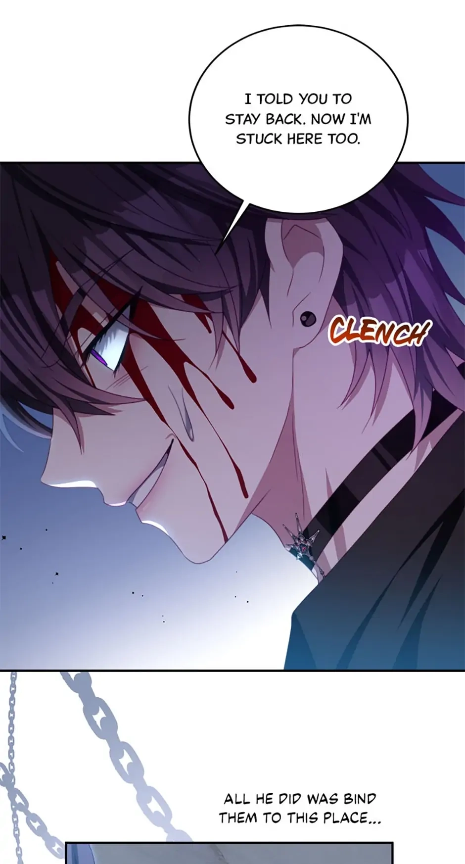 Read Your Ultimate Love Rival chapter 83 image 50 on Lezhin
