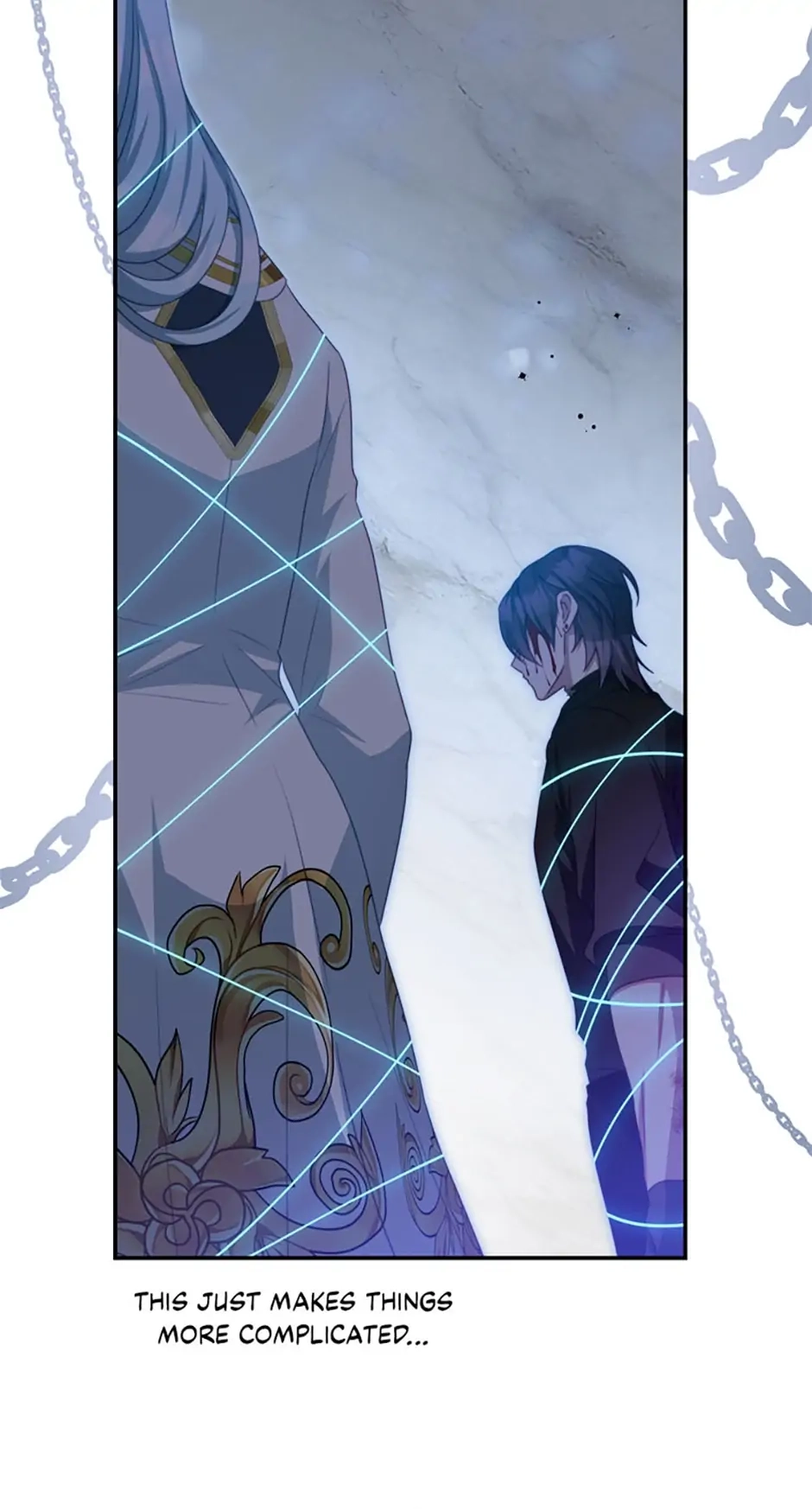 Read Your Ultimate Love Rival chapter 83 image 51 on Lezhin