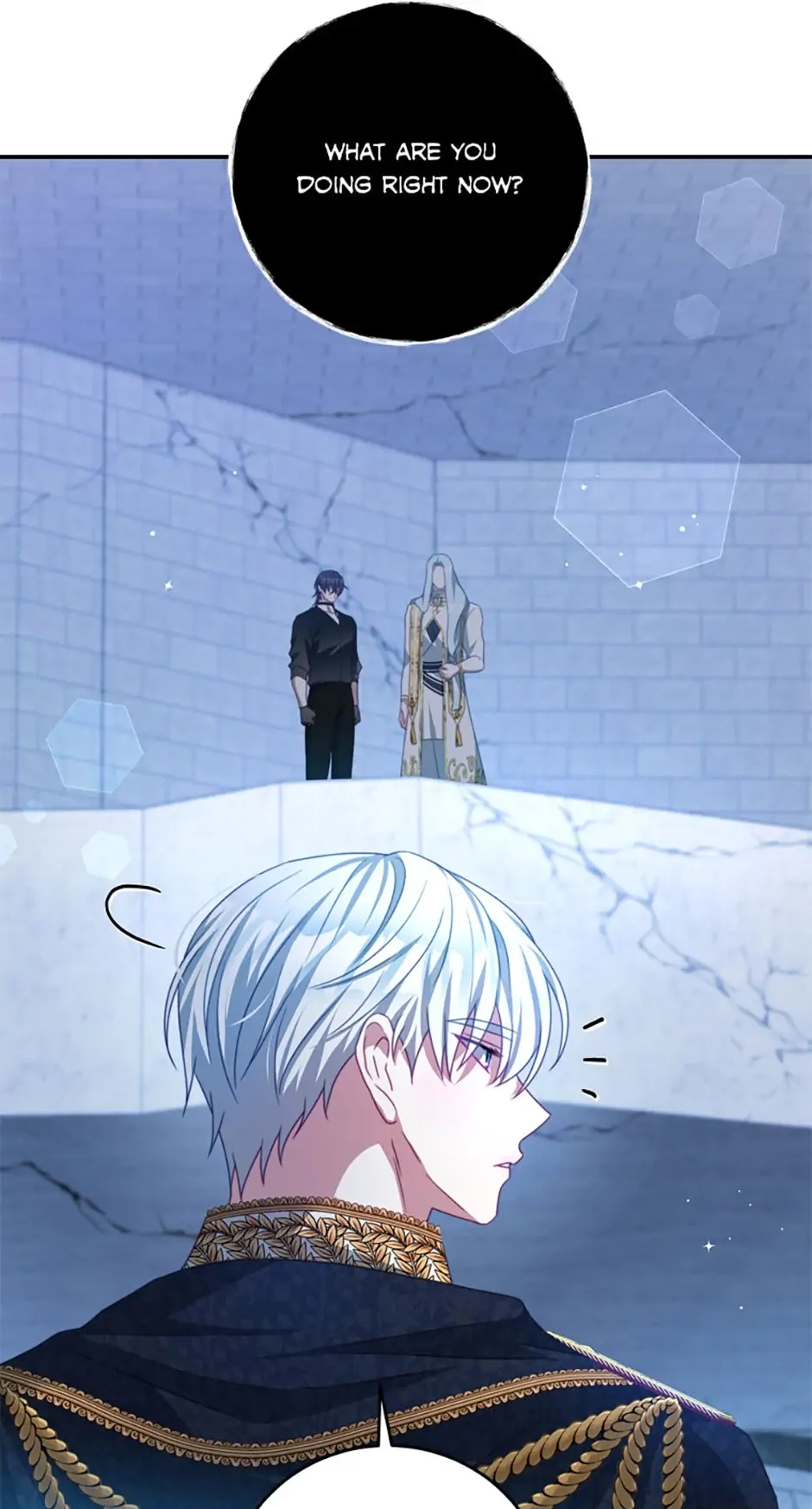 Read Your Ultimate Love Rival chapter 83 image 52 on Lezhin