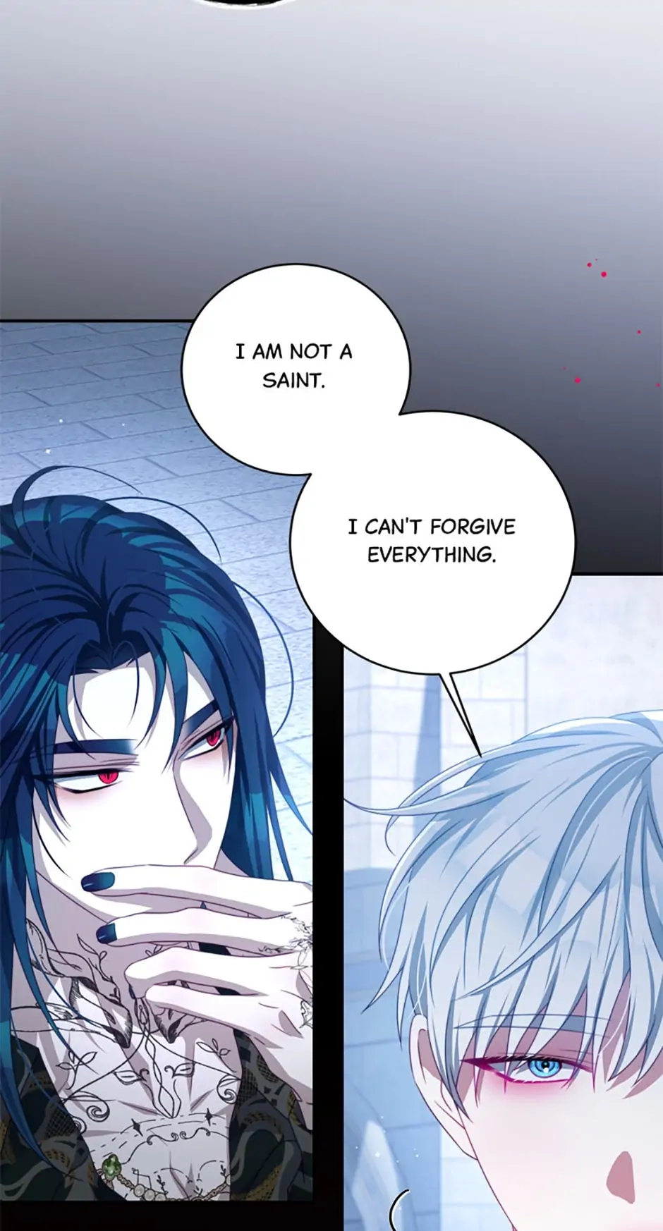 Read Your Ultimate Love Rival chapter 83 image 54 on Lezhin