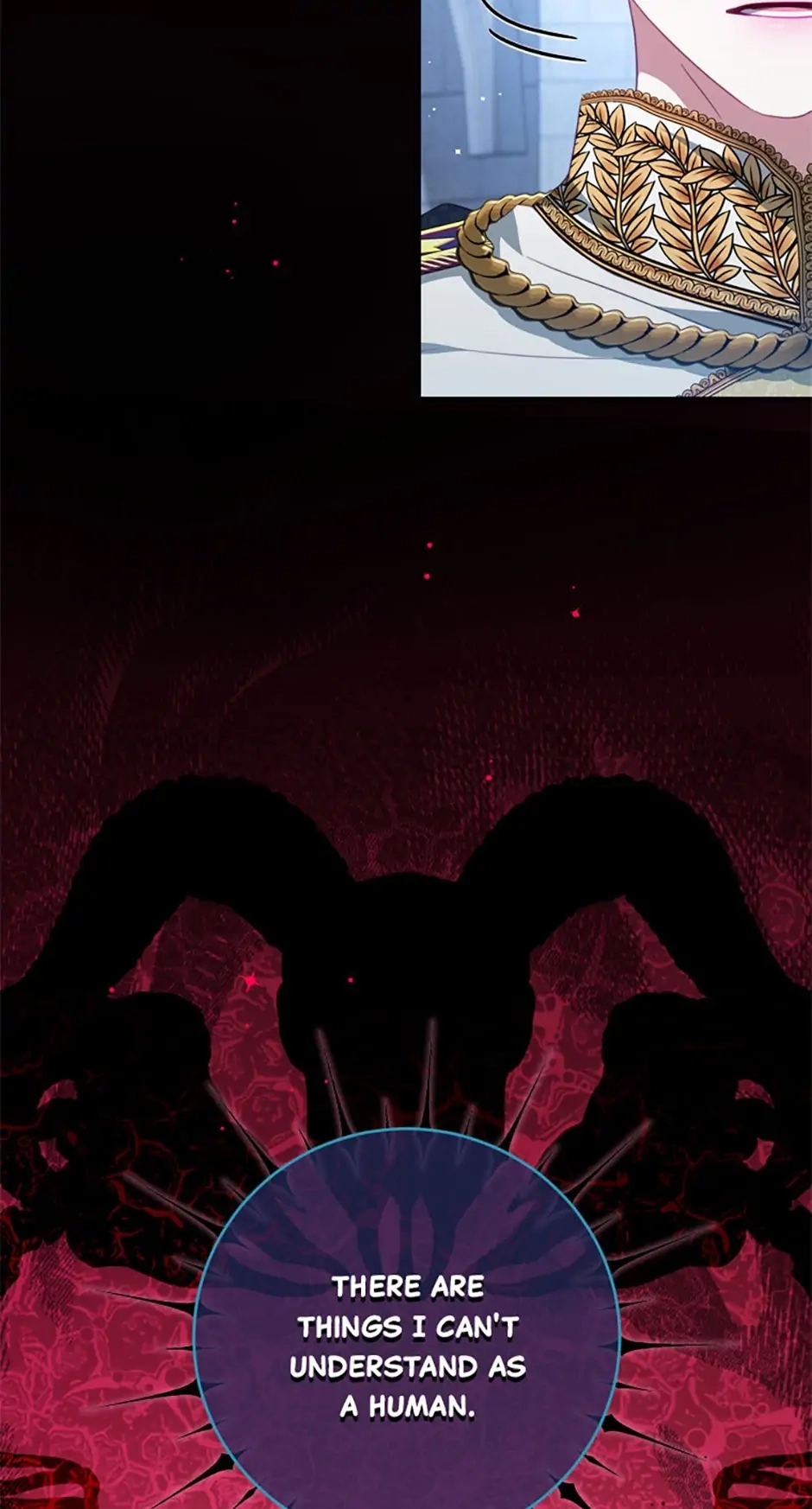 Read Your Ultimate Love Rival chapter 83 image 55 on Lezhin