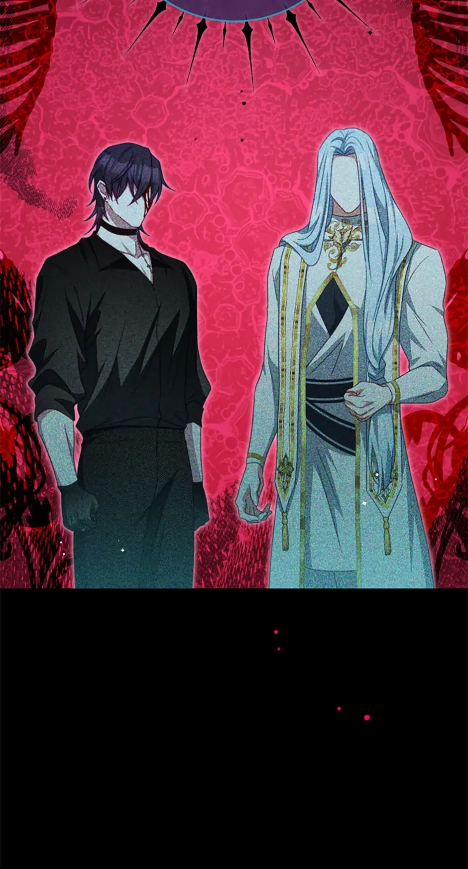 Read Your Ultimate Love Rival chapter 83 image 56 on Lezhin