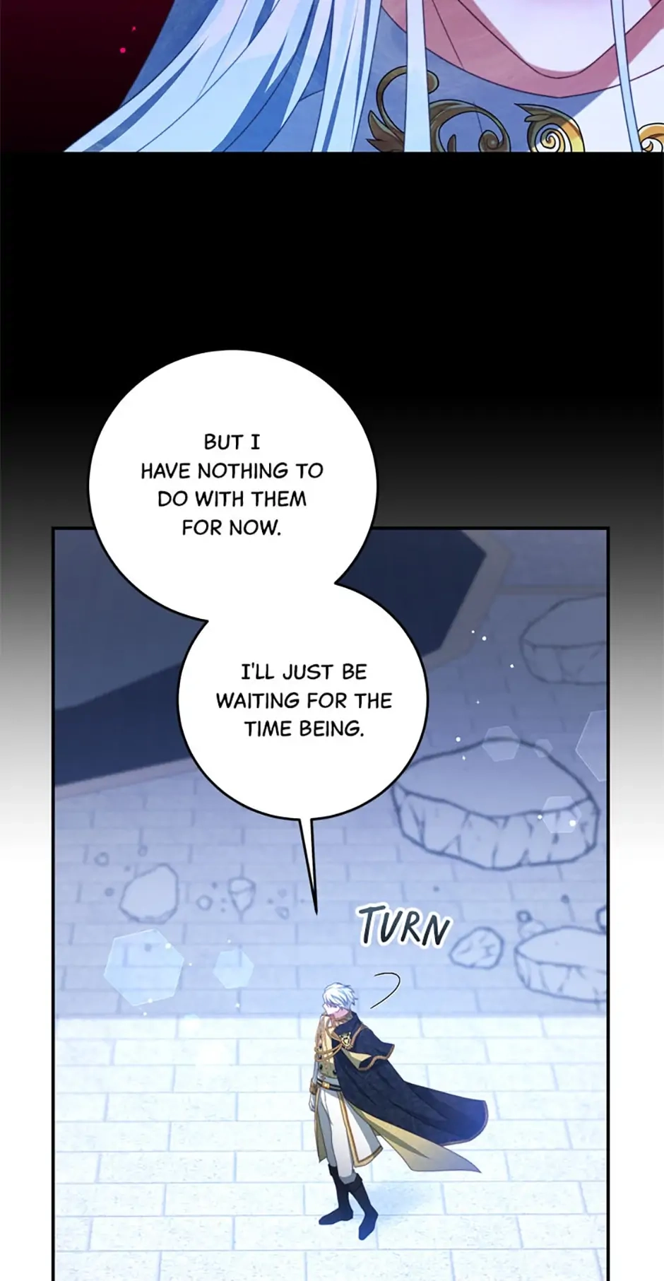 Read Your Ultimate Love Rival chapter 83 image 58 on Lezhin