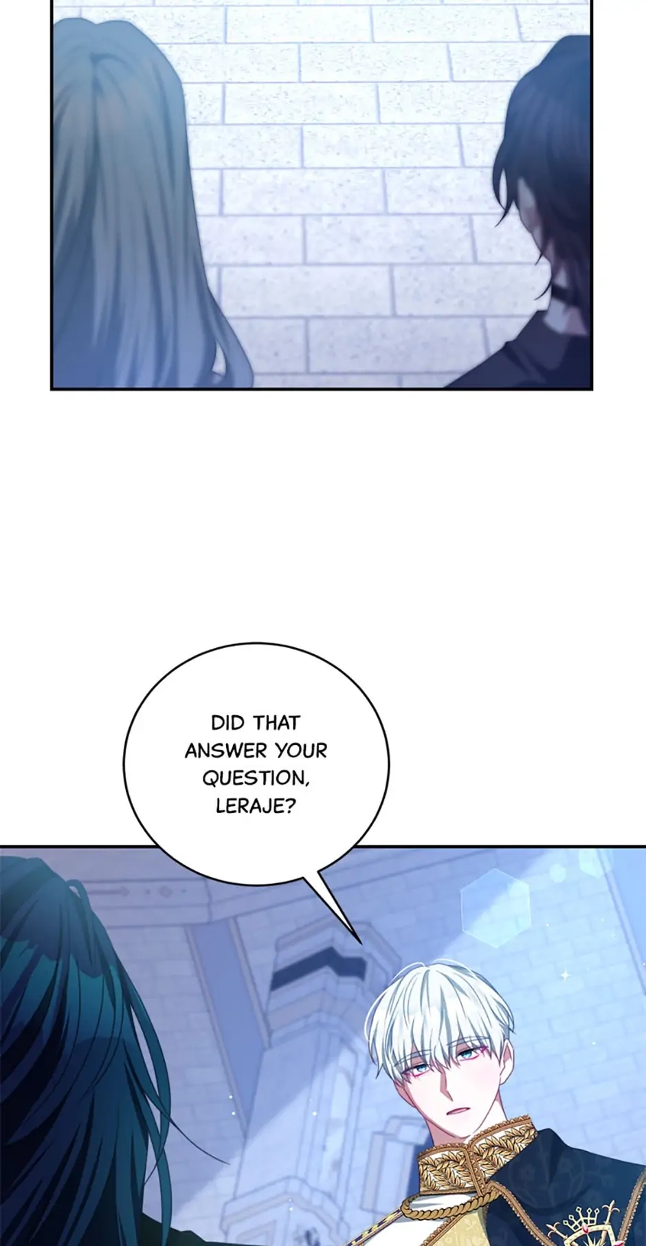 Read Your Ultimate Love Rival chapter 83 image 59 on Lezhin