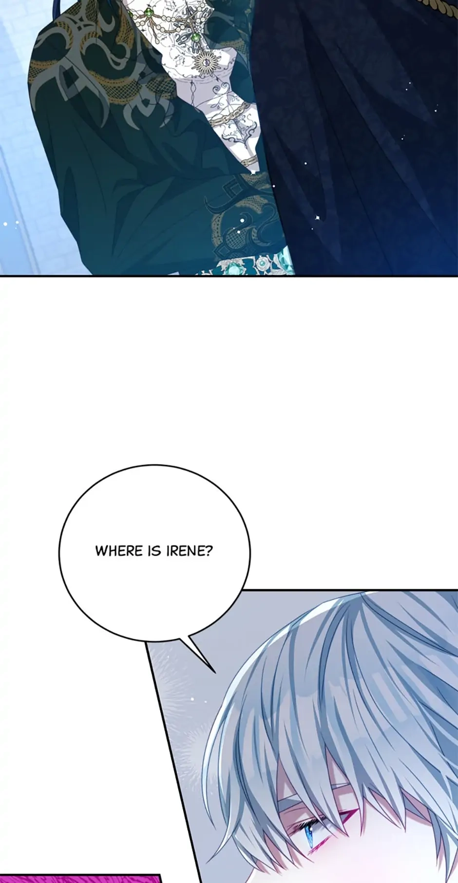 Read Your Ultimate Love Rival chapter 83 image 61 on Lezhin
