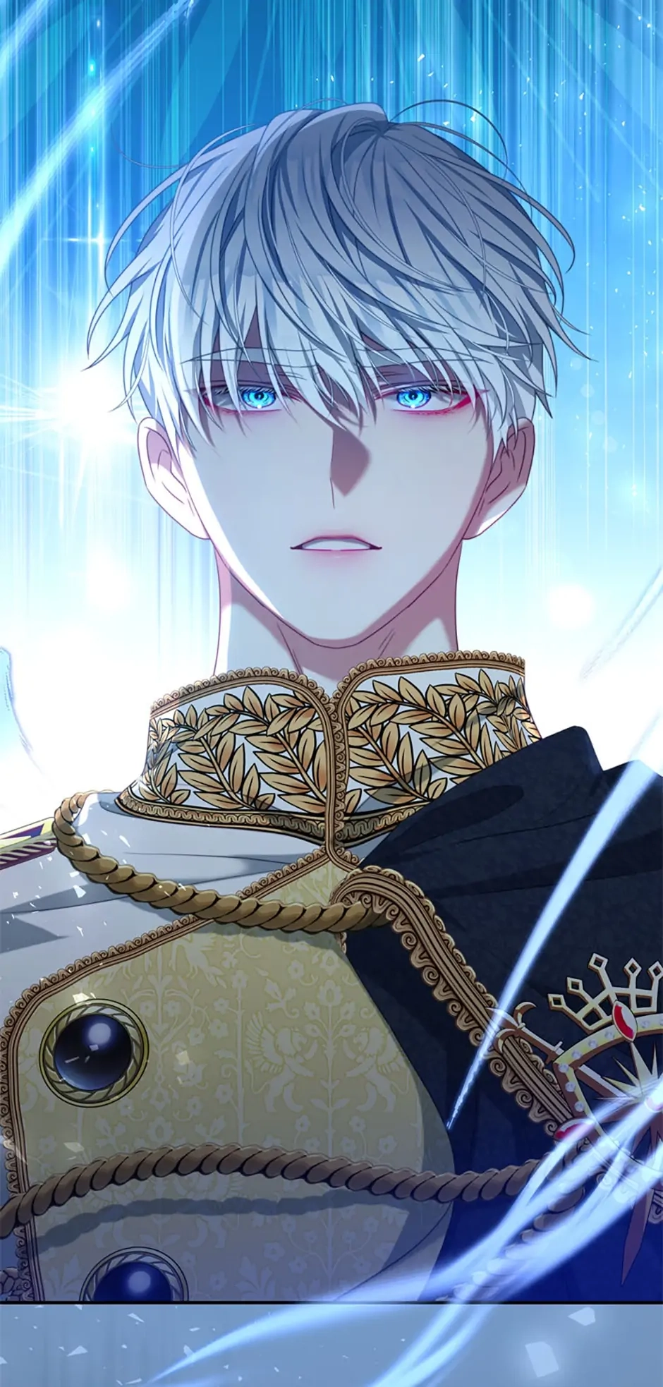 Read Your Ultimate Love Rival chapter 83 image 66 on Lezhin