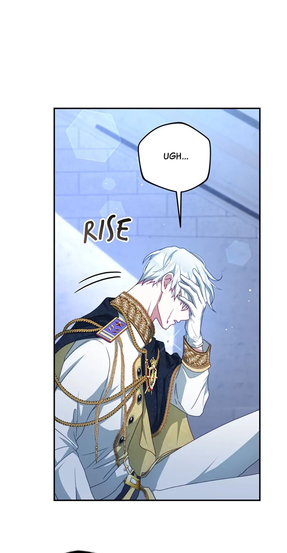 Read Your Ultimate Love Rival chapter 83 image 8 on Lezhin