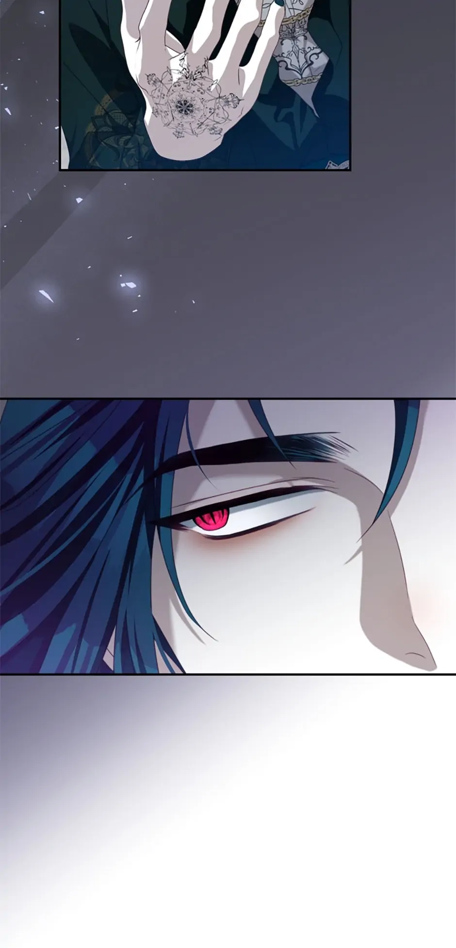Read Your Ultimate Love Rival chapter 84 image 17 on Lezhin