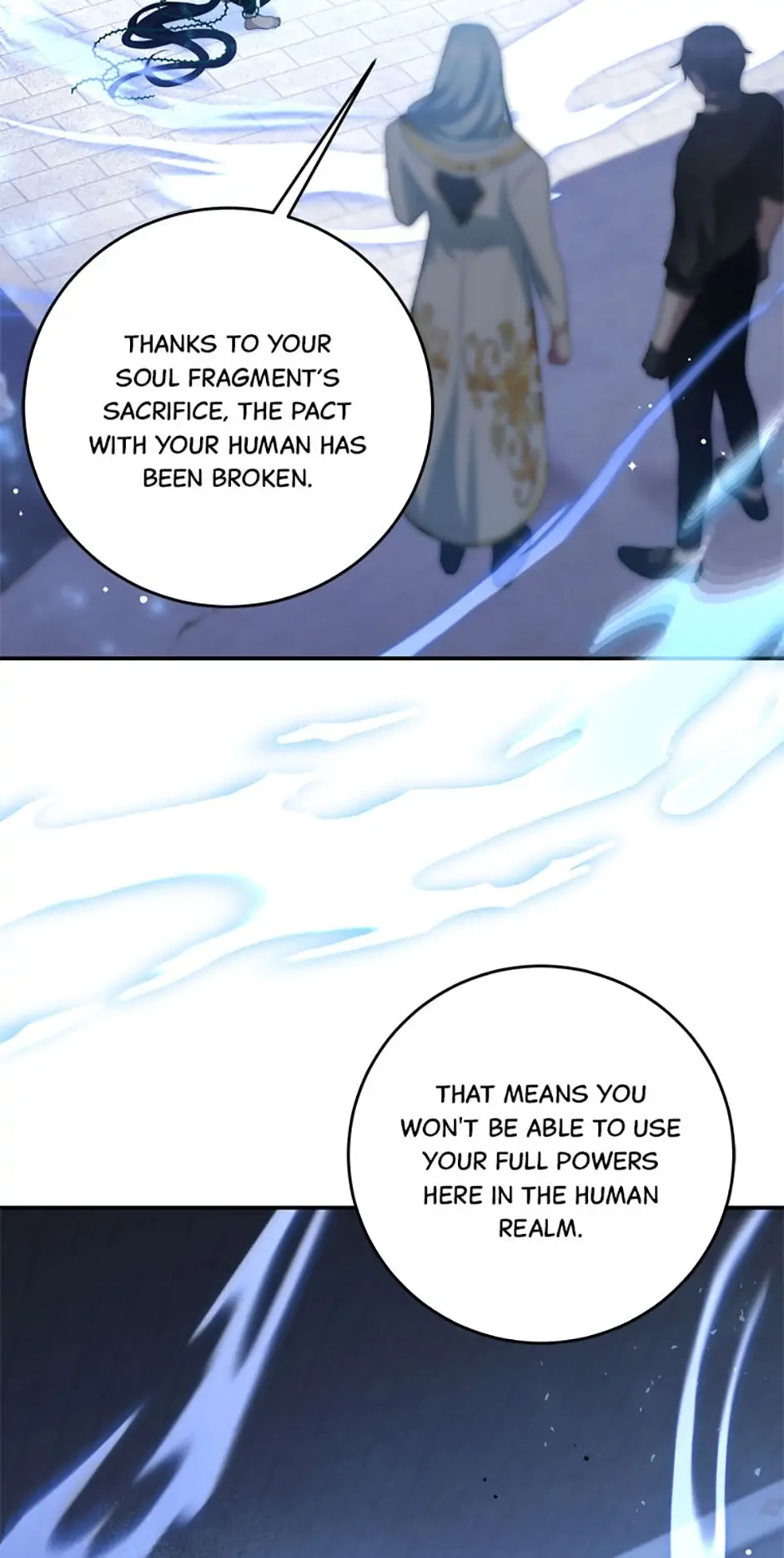 Read Your Ultimate Love Rival chapter 84 image 2 on Lezhin