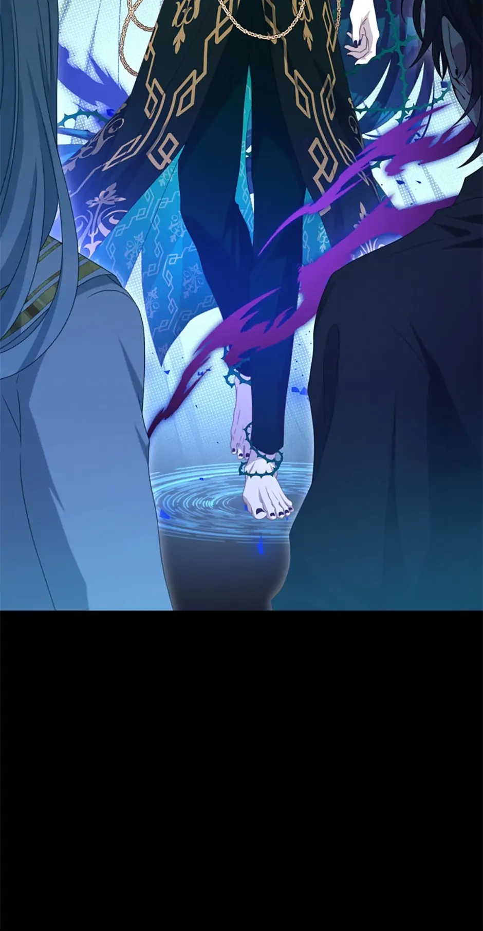 Read Your Ultimate Love Rival chapter 84 image 24 on Lezhin