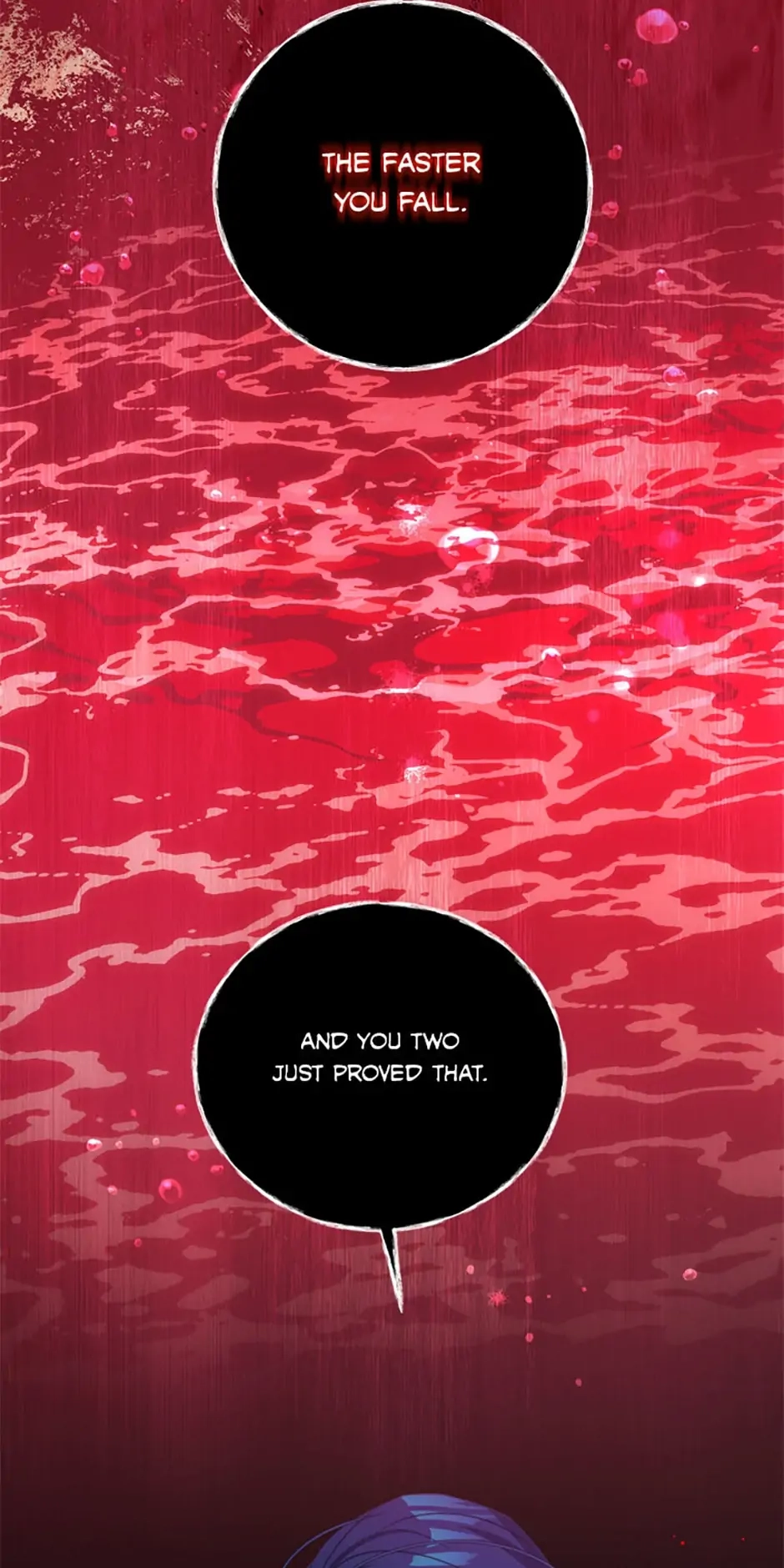 Read Your Ultimate Love Rival chapter 84 image 29 on Lezhin