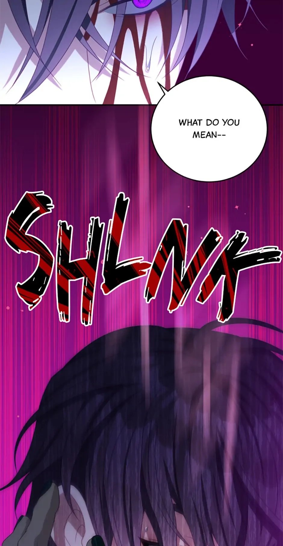 Read Your Ultimate Love Rival chapter 84 image 32 on Lezhin