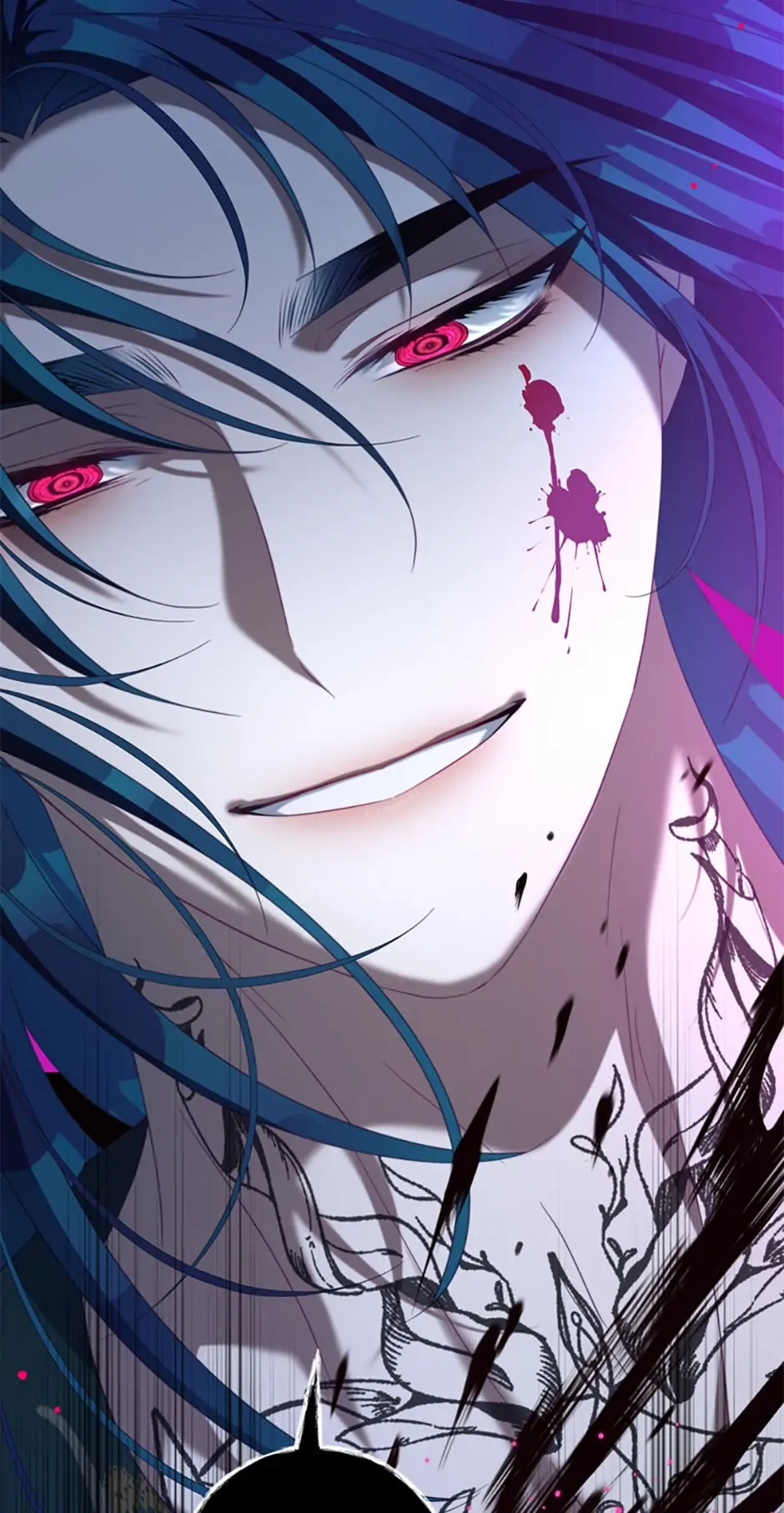 Read Your Ultimate Love Rival chapter 84 image 34 on Lezhin