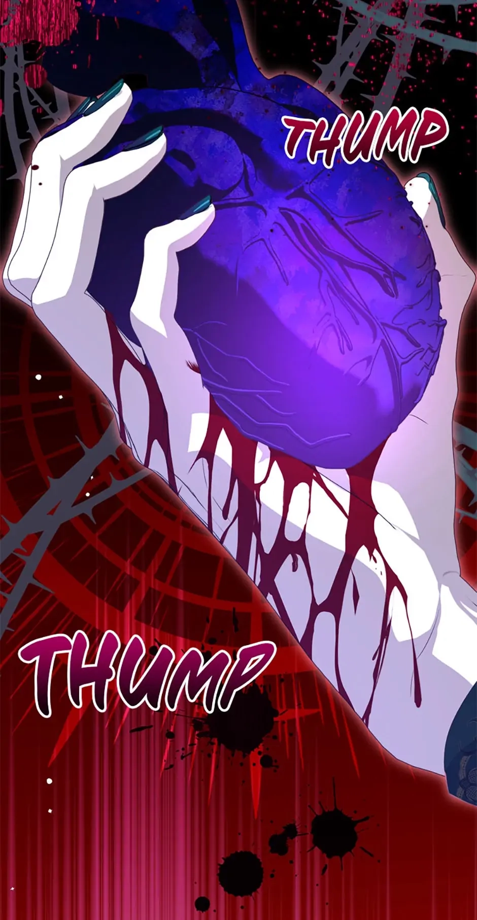 Read Your Ultimate Love Rival chapter 84 image 36 on Lezhin