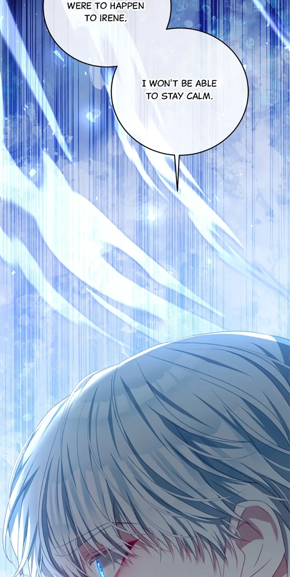 Read Your Ultimate Love Rival chapter 84 image 4 on Lezhin