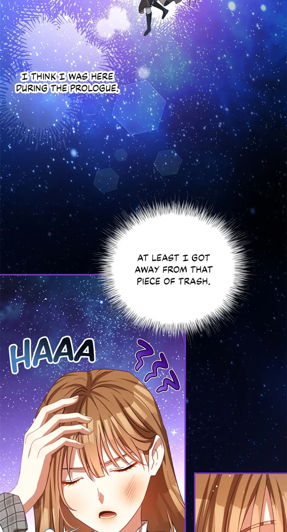 Read Your Ultimate Love Rival chapter 84 image 40 on Lezhin