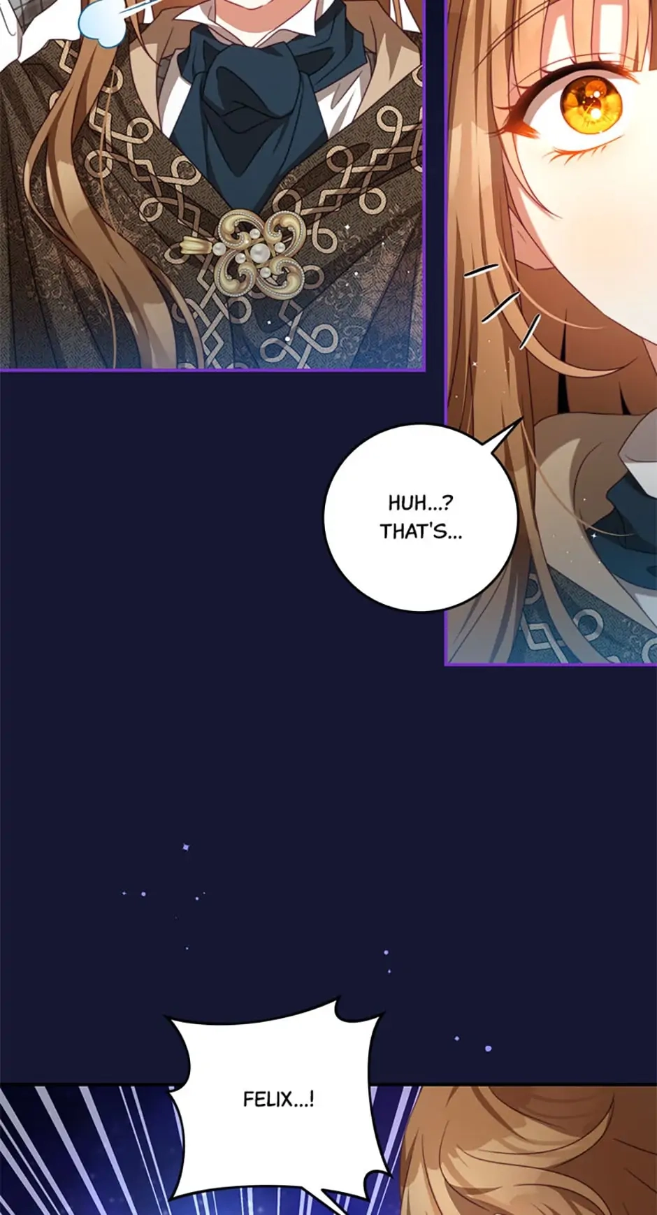 Read Your Ultimate Love Rival chapter 84 image 41 on Lezhin