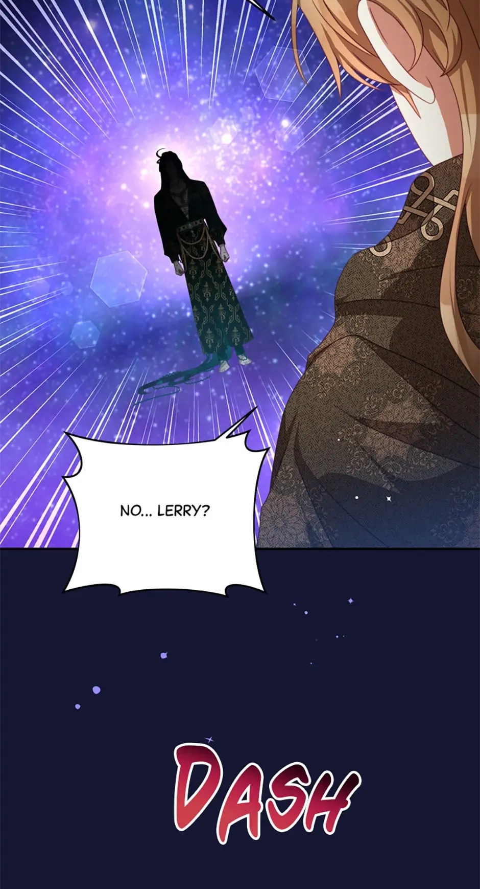 Read Your Ultimate Love Rival chapter 84 image 42 on Lezhin