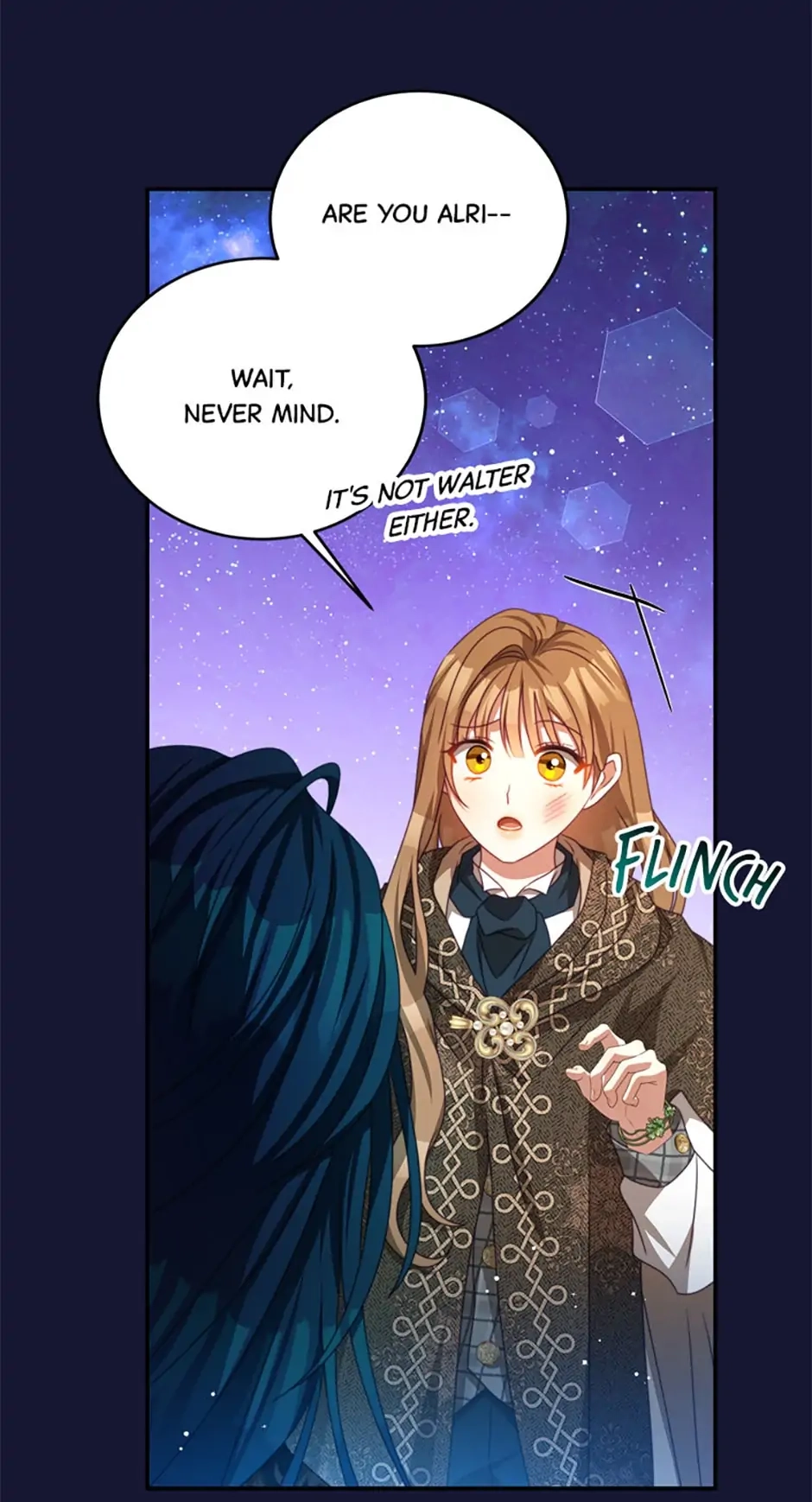 Read Your Ultimate Love Rival chapter 84 image 43 on Lezhin