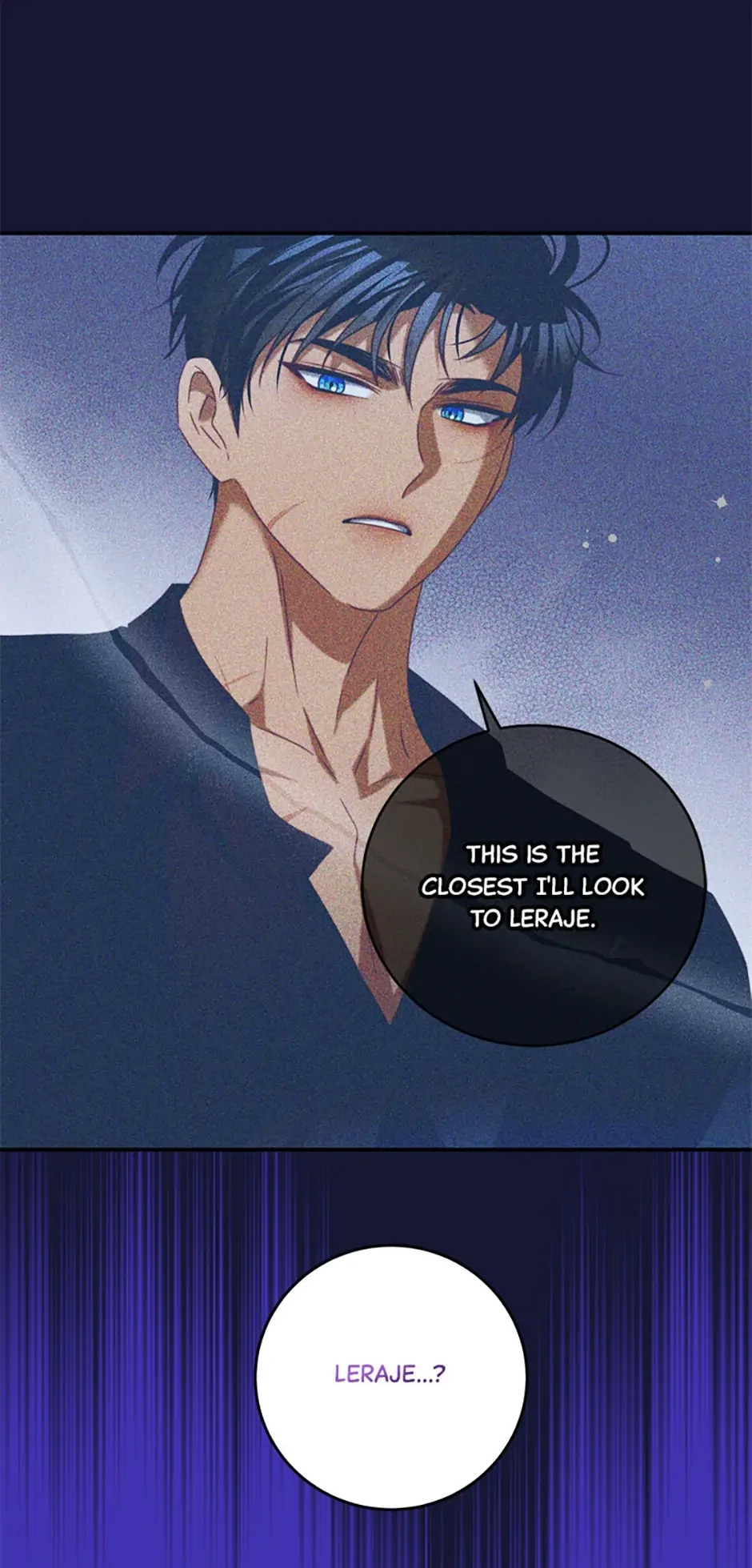 Read Your Ultimate Love Rival chapter 84 image 45 on Lezhin