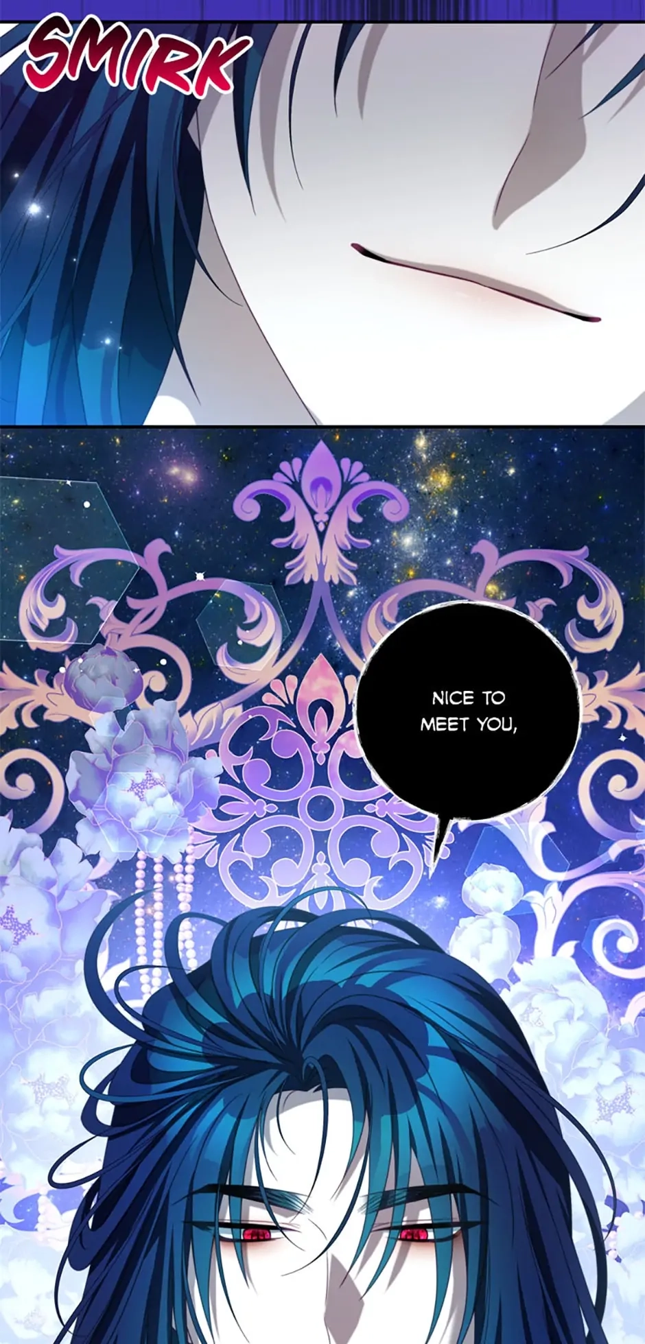 Read Your Ultimate Love Rival chapter 84 image 46 on Lezhin