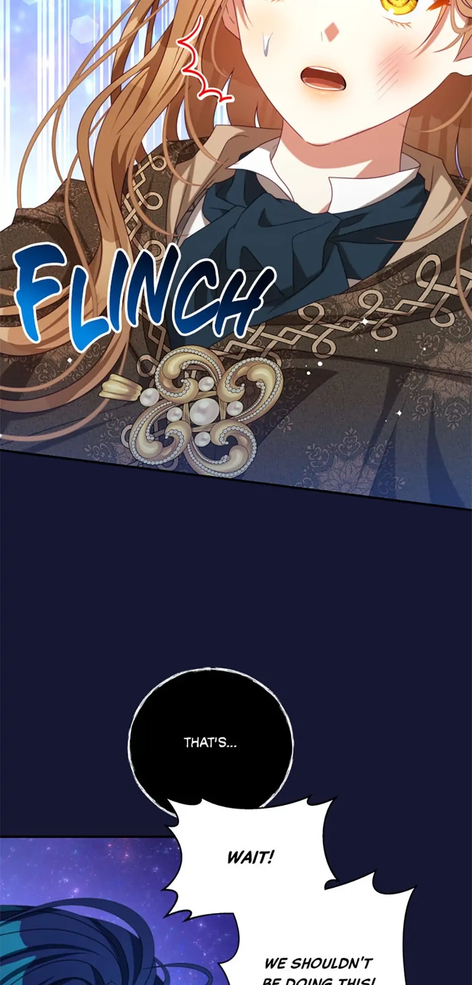 Read Your Ultimate Love Rival chapter 84 image 48 on Lezhin