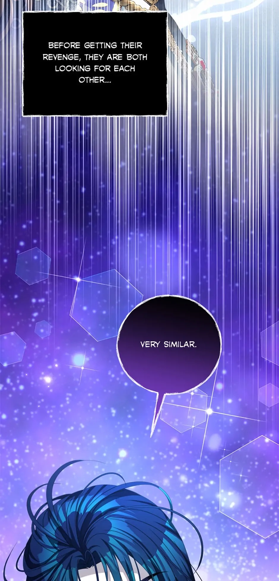 Read Your Ultimate Love Rival chapter 84 image 54 on Lezhin