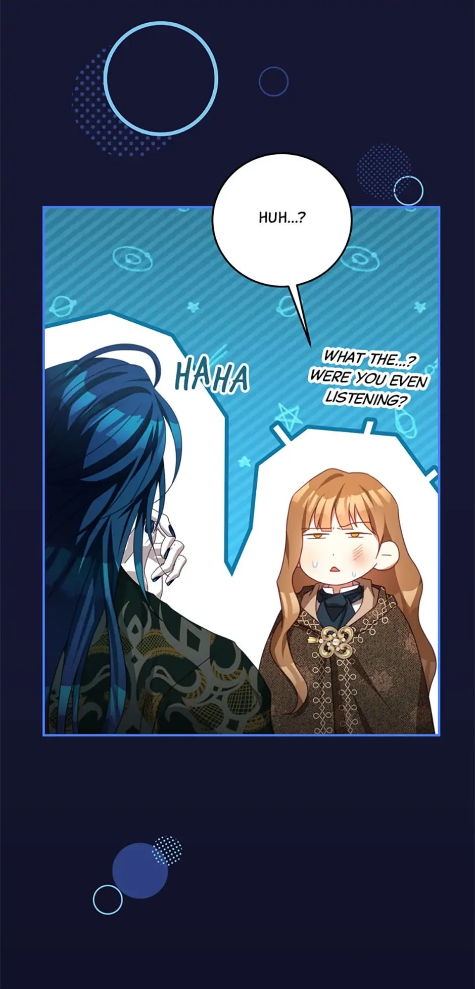 Read Your Ultimate Love Rival chapter 84 image 56 on Lezhin