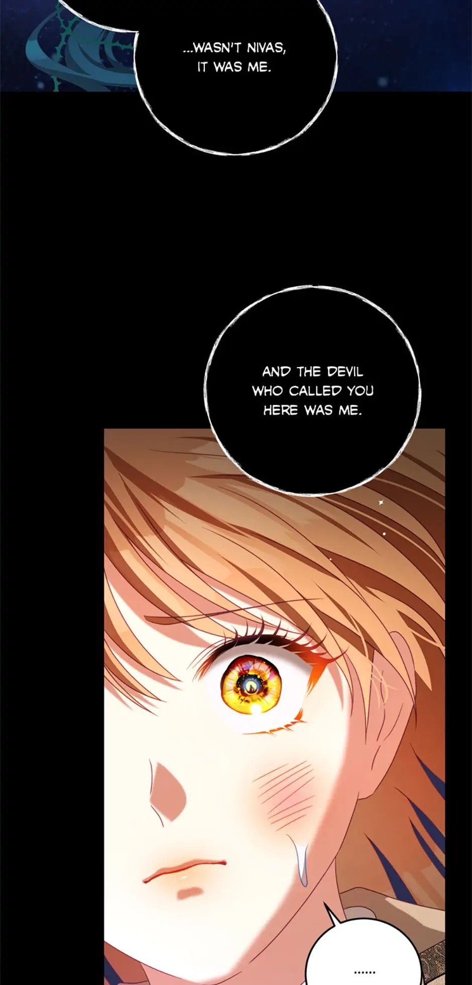 Read Your Ultimate Love Rival chapter 84 image 58 on Lezhin
