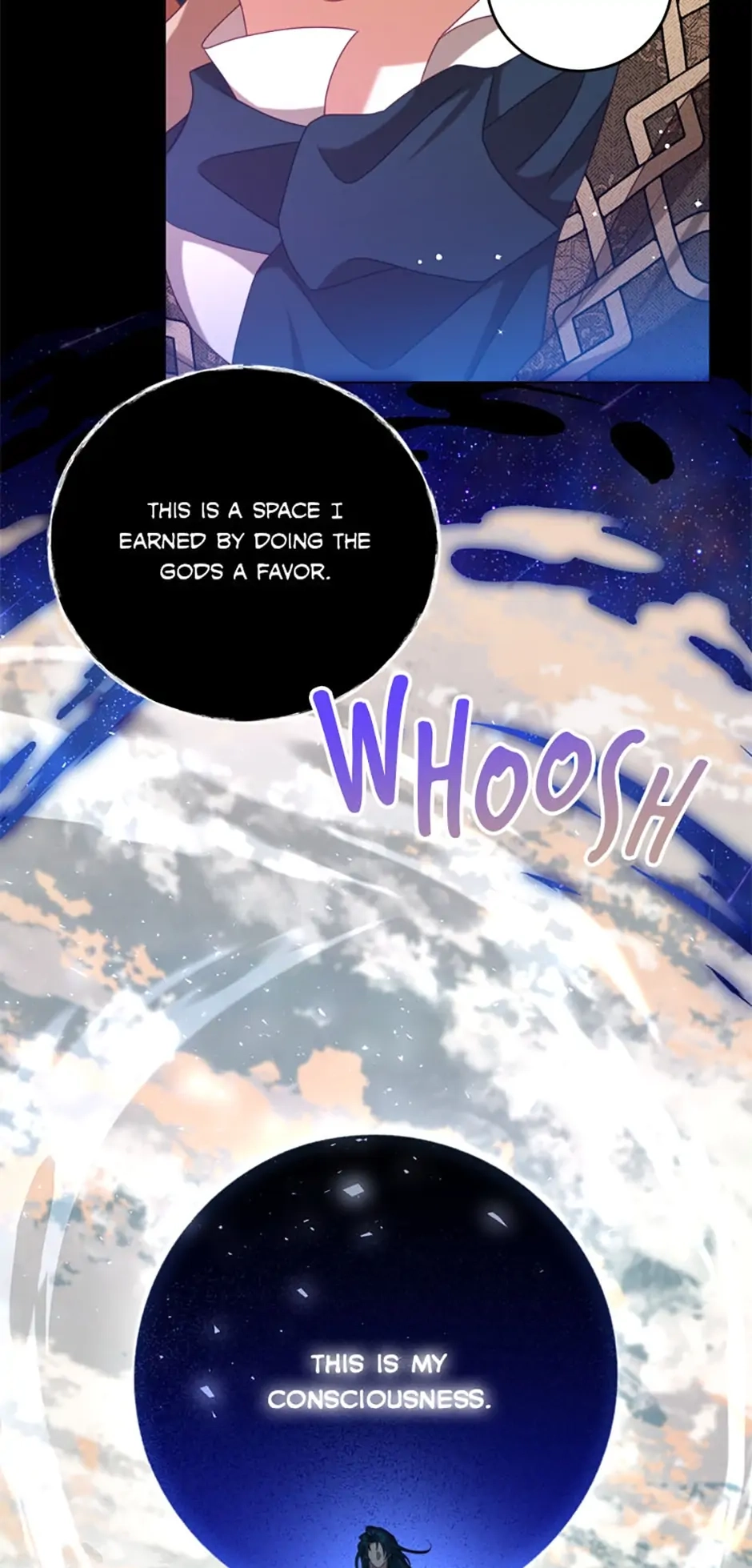 Read Your Ultimate Love Rival chapter 84 image 59 on Lezhin