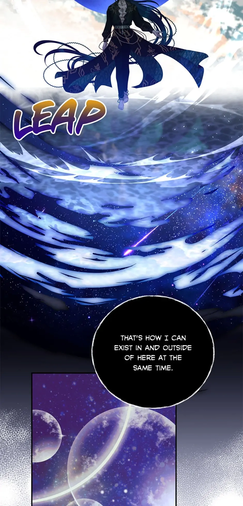Read Your Ultimate Love Rival chapter 84 image 60 on Lezhin