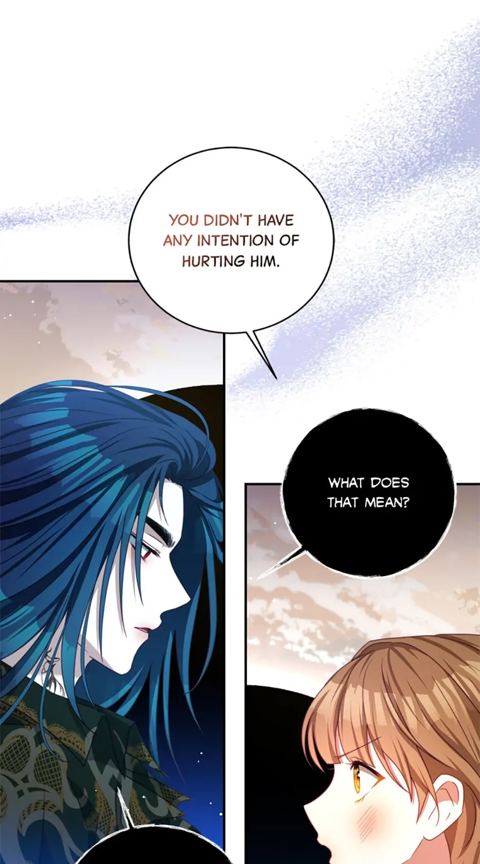 Read Your Ultimate Love Rival chapter 84 image 63 on Lezhin