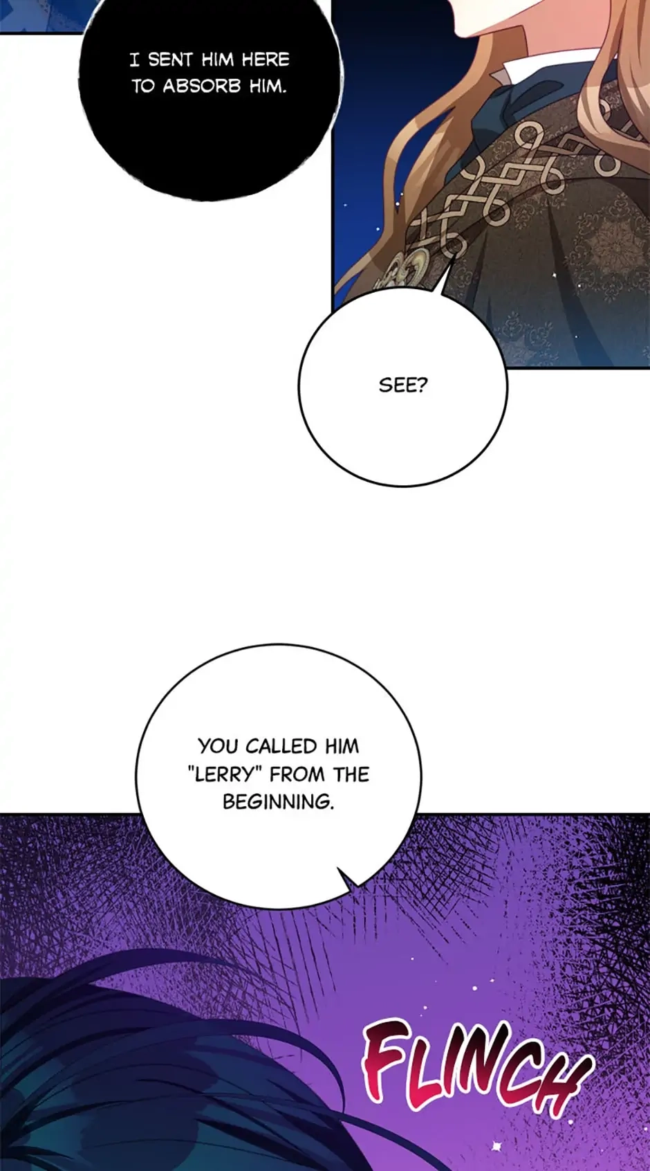 Read Your Ultimate Love Rival chapter 84 image 64 on Lezhin