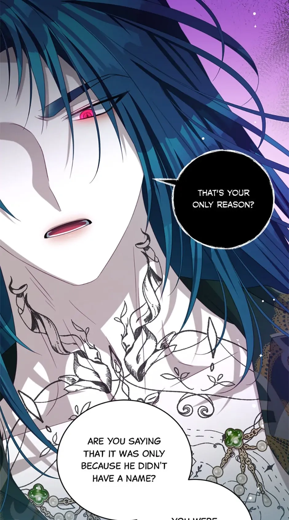 Read Your Ultimate Love Rival chapter 84 image 65 on Lezhin