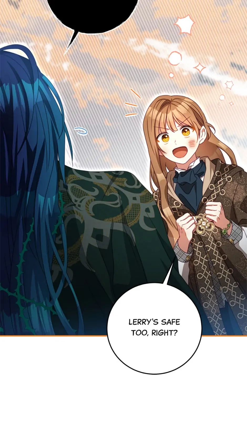Read Your Ultimate Love Rival chapter 84 image 67 on Lezhin