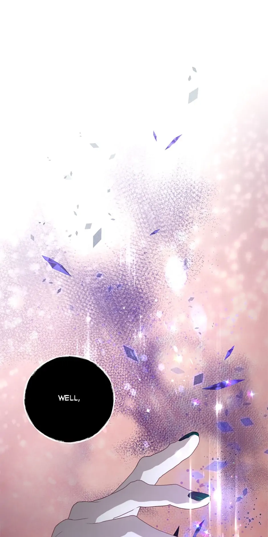 Read Your Ultimate Love Rival chapter 84 image 68 on Lezhin