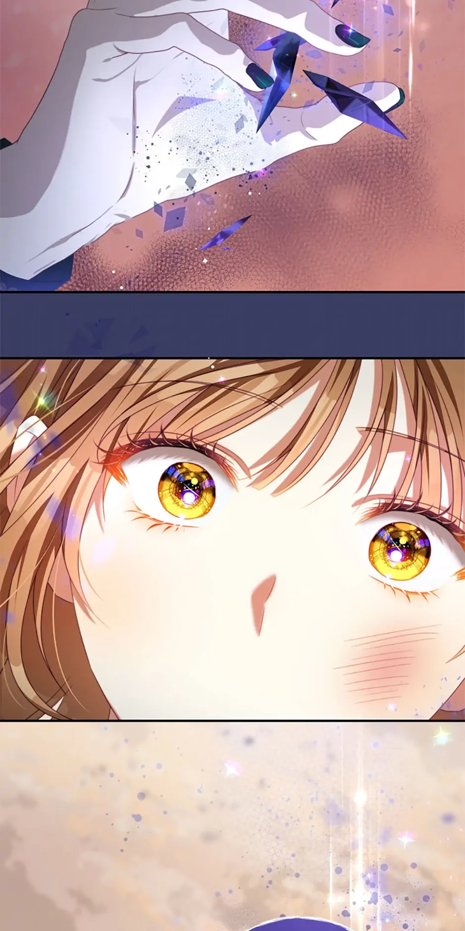 Read Your Ultimate Love Rival chapter 84 image 69 on Lezhin