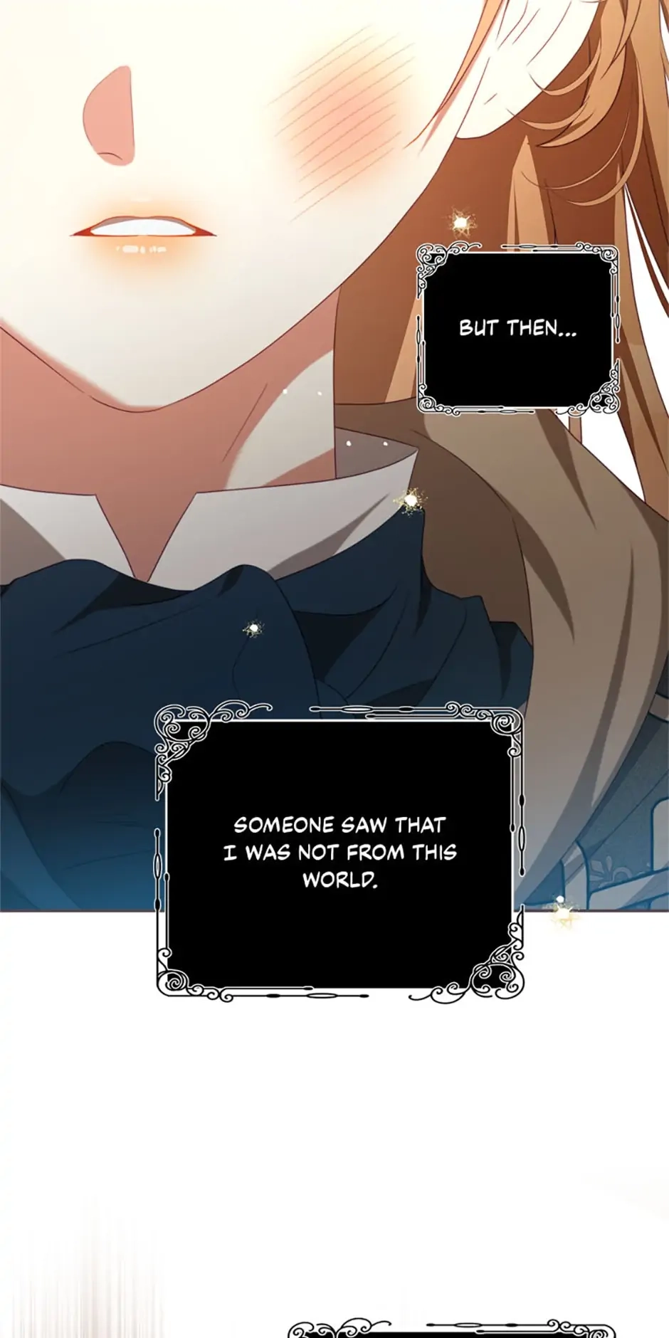 Read Your Ultimate Love Rival chapter 85 image 11 on Lezhin