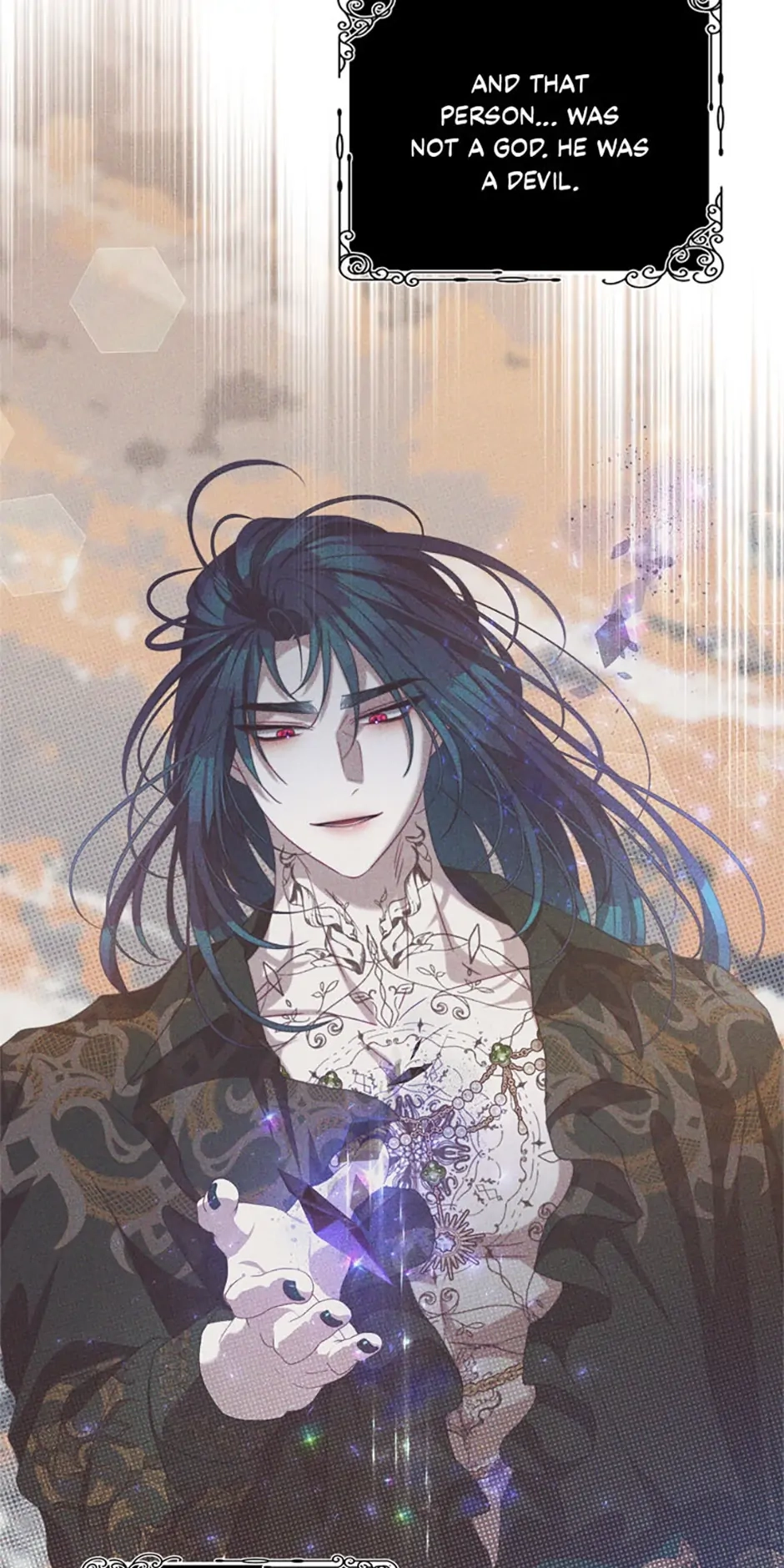 Read Your Ultimate Love Rival chapter 85 image 12 on Lezhin