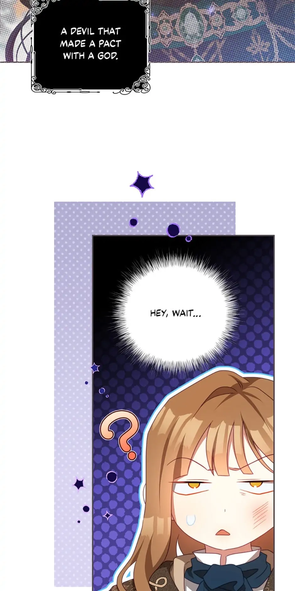 Read Your Ultimate Love Rival chapter 85 image 13 on Lezhin